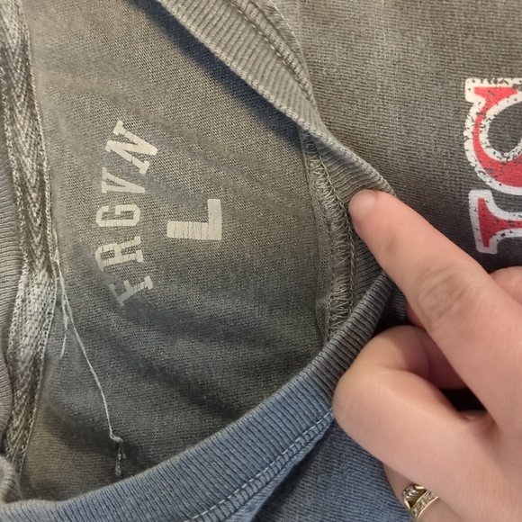 5 for 30 - Graphic tee - Picture 3 of 4